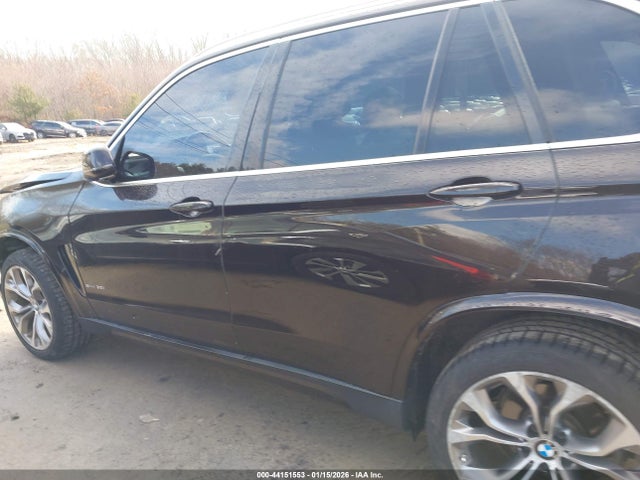 Продаж на аукціоні авто 2017 Bmw X5 Sdrive35i, vin: 5UXKR2C59H0U20352, номер лоту: 44151553