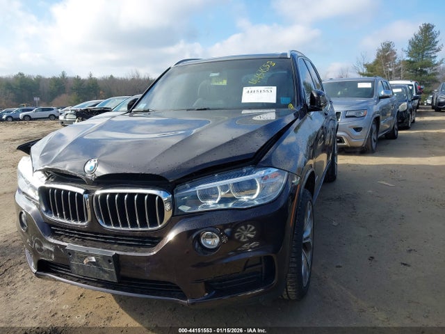Продаж на аукціоні авто 2017 Bmw X5 Sdrive35i, vin: 5UXKR2C59H0U20352, номер лоту: 44151553