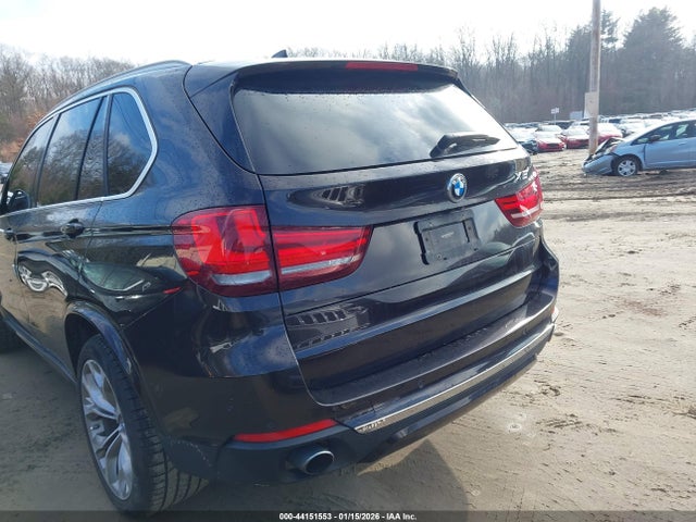 Продаж на аукціоні авто 2017 Bmw X5 Sdrive35i, vin: 5UXKR2C59H0U20352, номер лоту: 44151553