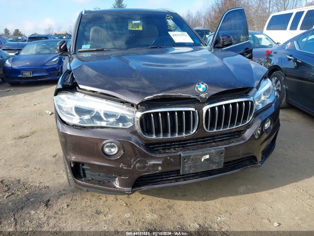 Продаж на аукціоні авто 2017 Bmw X5 Sdrive35i, vin: 5UXKR2C59H0U20352, номер лоту: 44151553