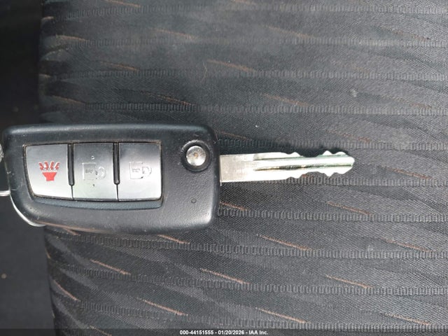 Nissan Rogue S Intelligent Awd 2020 KNMAT2MV6LP522169 Image 11