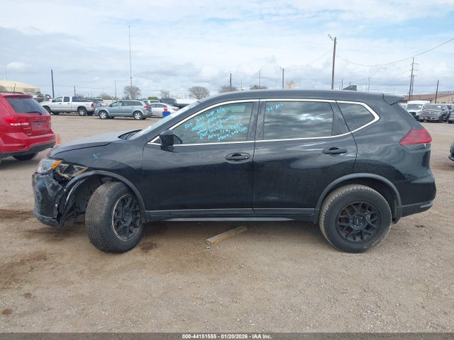 Nissan Rogue S Intelligent Awd 2020 KNMAT2MV6LP522169 Image 14