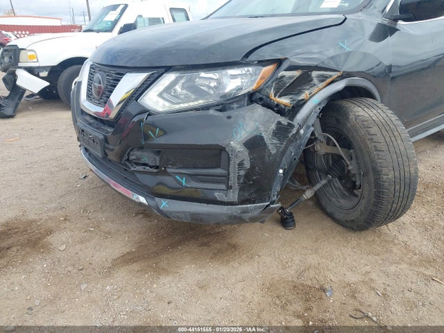 Nissan Rogue S Intelligent Awd 2020 KNMAT2MV6LP522169 Image 18
