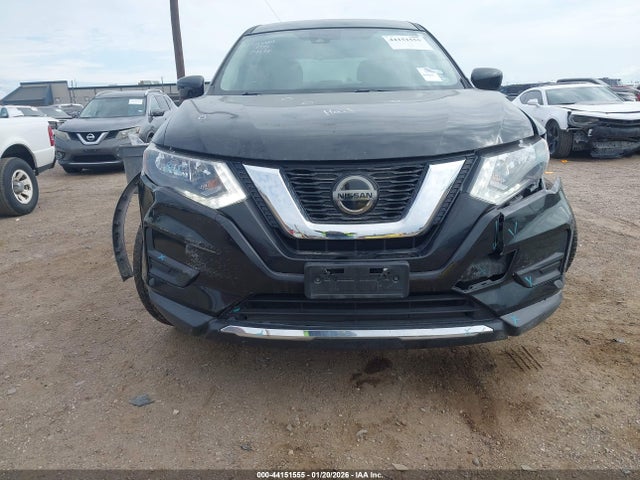 Nissan Rogue S Intelligent Awd 2020 KNMAT2MV6LP522169 Image 19