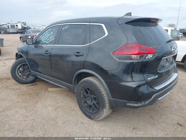 Nissan Rogue S Intelligent Awd 2020 KNMAT2MV6LP522169 Image 3