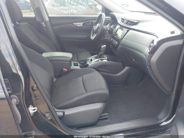 Nissan Rogue S Intelligent Awd 2020 KNMAT2MV6LP522169 Image 5