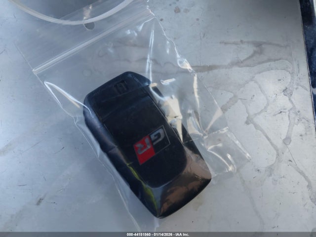 2023 TOYOTA GR COROLLA JTNABAAE3PA002503 Photo 10