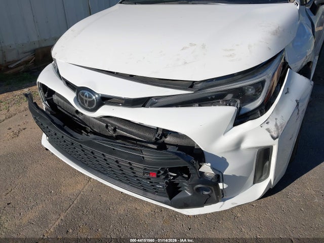 Toyota Gr Corolla Core 2023 JTNABAAE3PA002503 Image 17