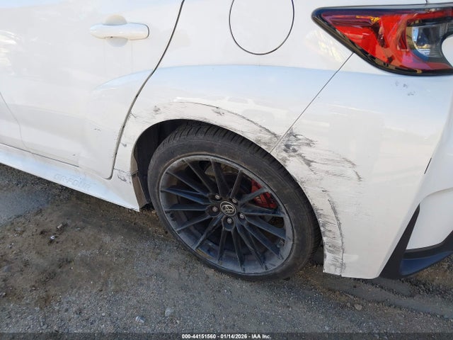 Toyota Gr Corolla Core 2023 JTNABAAE3PA002503 Image 20