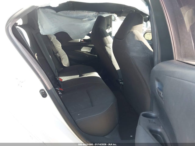 2023 TOYOTA GR COROLLA JTNABAAE3PA002503 Photo 7