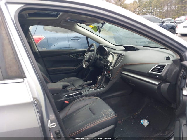 JF2GTAMC6K8306111 Subaru Crosstrek 2.0i Limited