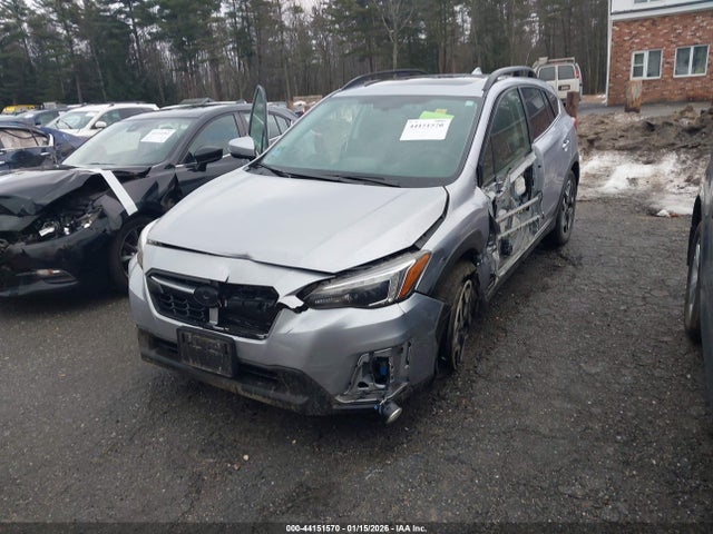 JF2GTAMC6K8306111 Subaru Crosstrek 2.0i Limited