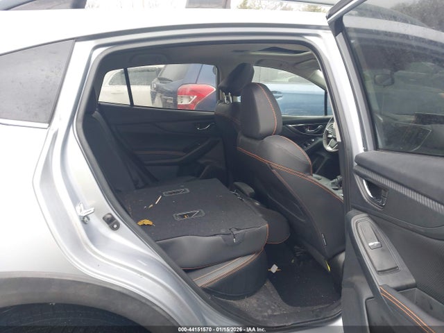 JF2GTAMC6K8306111 Subaru Crosstrek 2.0i Limited