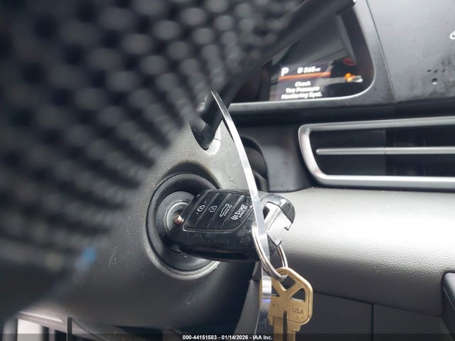 2022 HYUNDAI ELANTRA KMHLL4AG0NU368312 Photo 10