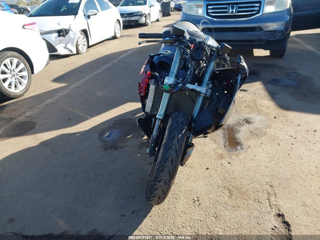 Suzuki GSX1300 RR 2024 JS1EJ11B3R7100908 Image 5