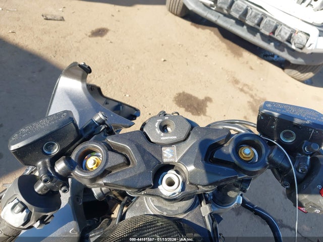 Suzuki GSX1300 RR 2024 JS1EJ11B3R7100908 Image 7