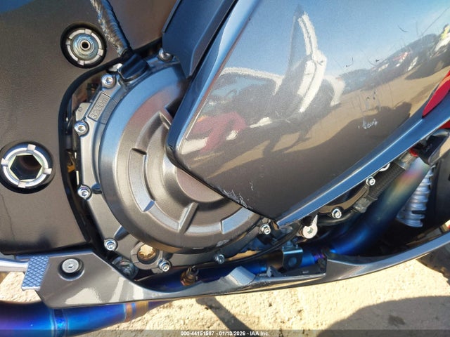 Suzuki GSX1300 RR 2024 JS1EJ11B3R7100908 Image 8