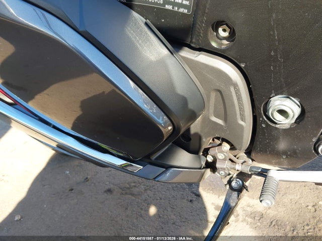 Suzuki GSX1300 RR 2024 JS1EJ11B3R7100908 Image 9