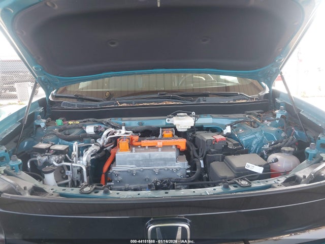3GPKHZRJ4RS522569 Honda Prologue Elite