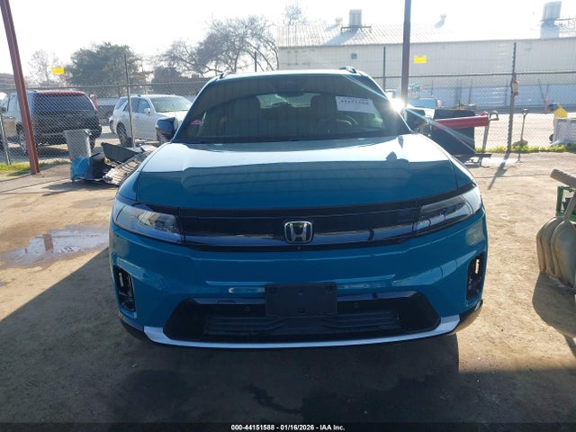 3GPKHZRJ4RS522569 Honda Prologue Elite