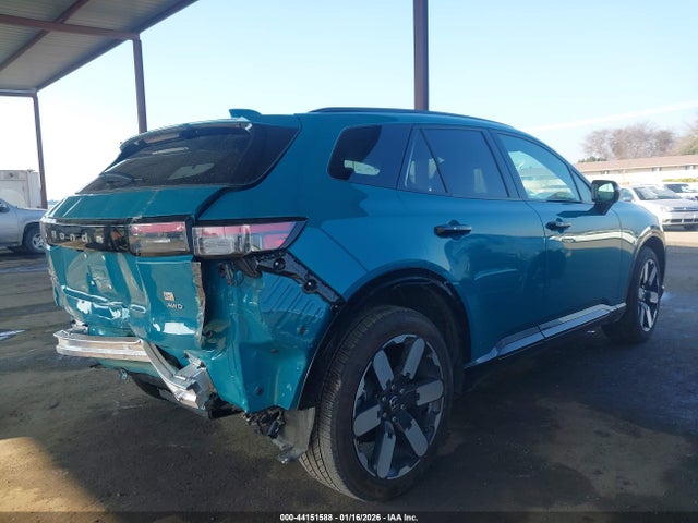 3GPKHZRJ4RS522569 Honda Prologue Elite