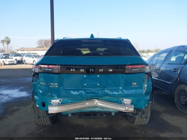 3GPKHZRJ4RS522569 Honda Prologue Elite
