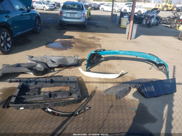 3GPKHZRJ4RS522569 Honda Prologue Elite