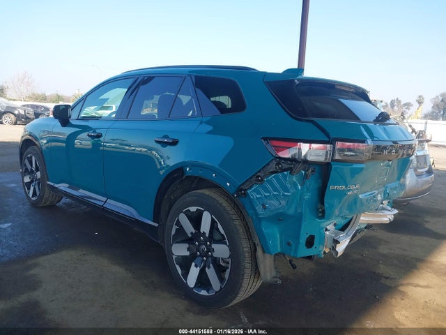 3GPKHZRJ4RS522569 Honda Prologue Elite