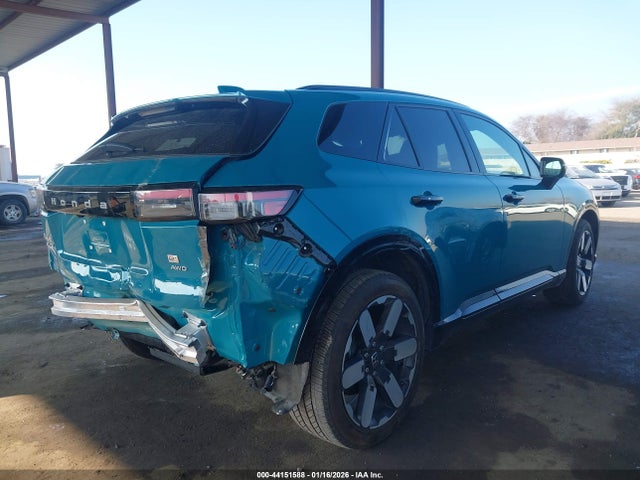 3GPKHZRJ4RS522569 Honda Prologue Elite
