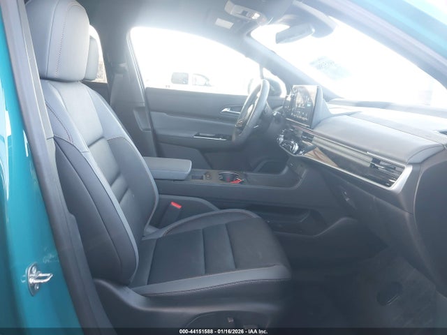 3GPKHZRJ4RS522569 Honda Prologue Elite