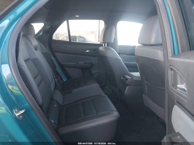 3GPKHZRJ4RS522569 Honda Prologue Elite