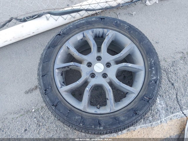 1C4SDJCT3GC416819 Dodge Durango R/t
