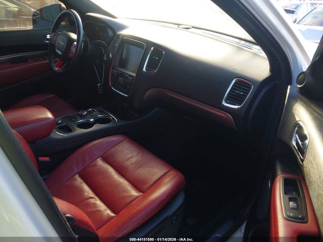 1C4SDJCT3GC416819 Dodge Durango R/t