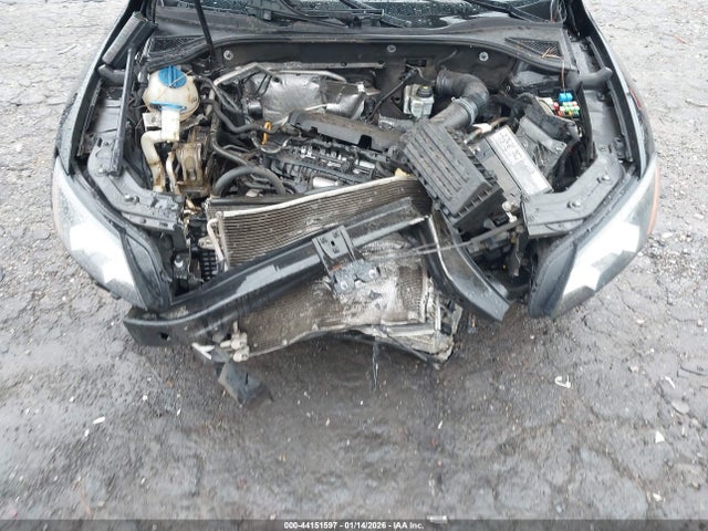 Aukcja sprzedaży 2015 Volkswagen Passat 1.8t Se, vin: 1VWBS7A32FC061374, numer aukcji: 44151597