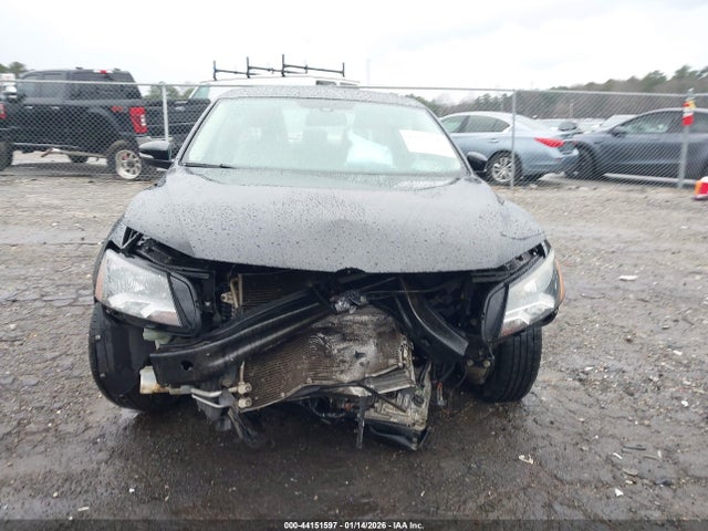 Aukcja sprzedaży 2015 Volkswagen Passat 1.8t Se, vin: 1VWBS7A32FC061374, numer aukcji: 44151597