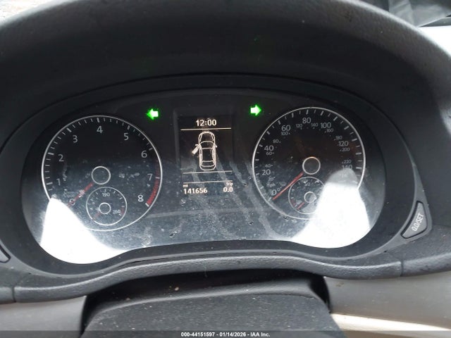Aukcja sprzedaży 2015 Volkswagen Passat 1.8t Se, vin: 1VWBS7A32FC061374, numer aukcji: 44151597