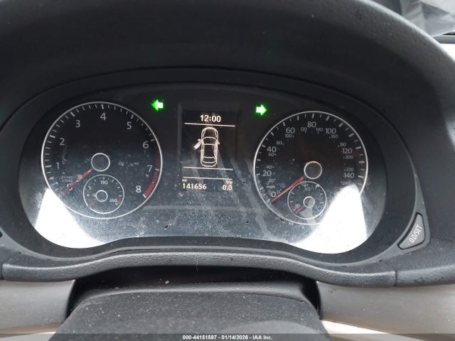 Aukcja sprzedaży 2015 Volkswagen Passat 1.8t Se, vin: 1VWBS7A32FC061374, numer aukcji: 44151597