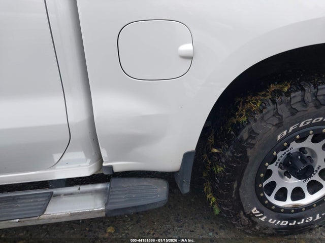 1GCUYGEL4KZ123966 Chevrolet Silverado 1500 Ltz