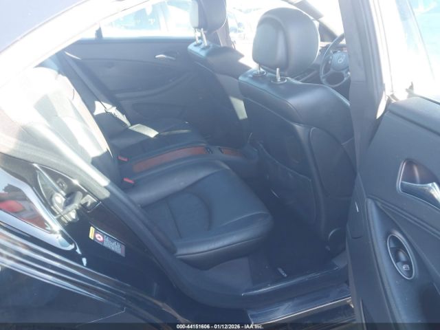 2008 MERCEDES-BENZ CLS 63 AMG WDDDJ77XX8A124573 Photo 7