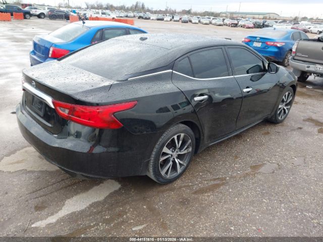 2017 NISSAN MAXIMA 1N4AA6AP4HC363241 Photo 3