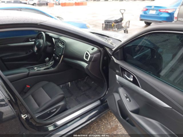 2017 NISSAN MAXIMA 1N4AA6AP4HC363241 Photo 4