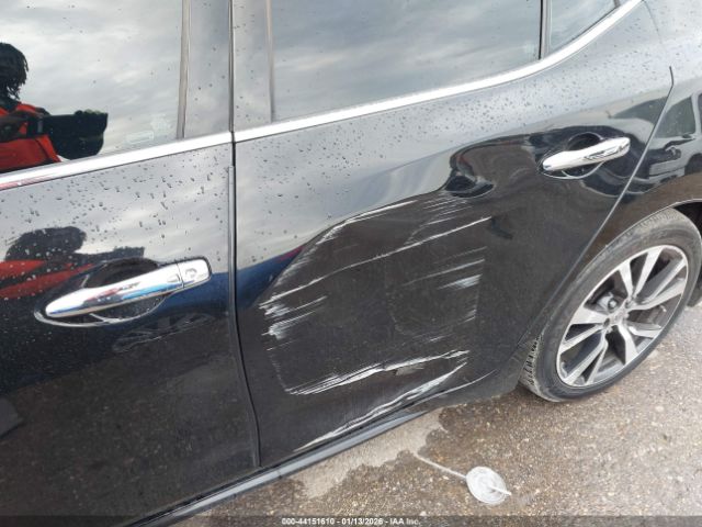 2017 NISSAN MAXIMA 1N4AA6AP4HC363241 Photo 5