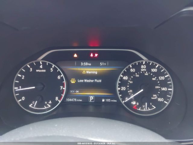 2017 NISSAN MAXIMA 1N4AA6AP4HC363241 Photo 6