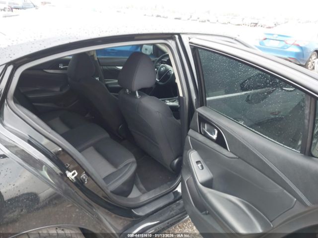 2017 NISSAN MAXIMA 1N4AA6AP4HC363241 Photo 7
