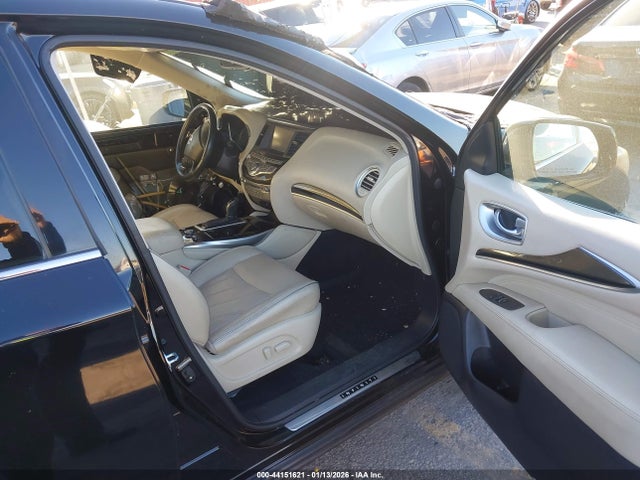 5N1AL0MN8GC503653 Infiniti QX60