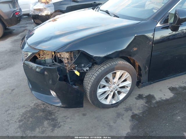 2013 LEXUS ES 300H JTHBW1GG9D2011894 Photo 5