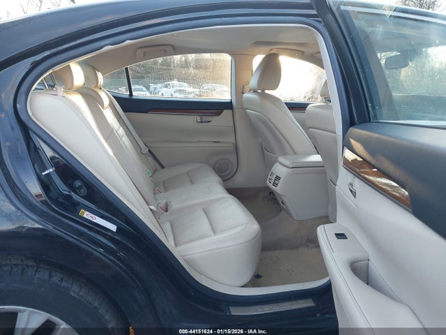 2013 LEXUS ES 300H JTHBW1GG9D2011894 Photo 7