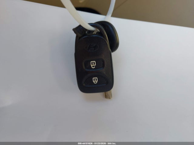 Hyundai ACCENT GLS 2014 KMHCT4AE7EU701765 Image 11