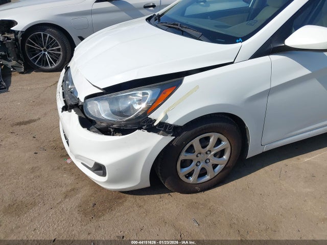 Hyundai ACCENT GLS 2014 KMHCT4AE7EU701765 Image 12