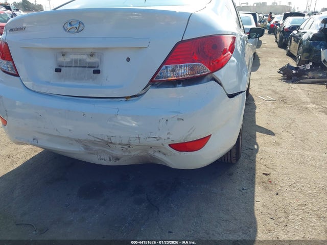 Hyundai ACCENT GLS 2014 KMHCT4AE7EU701765 Image 14